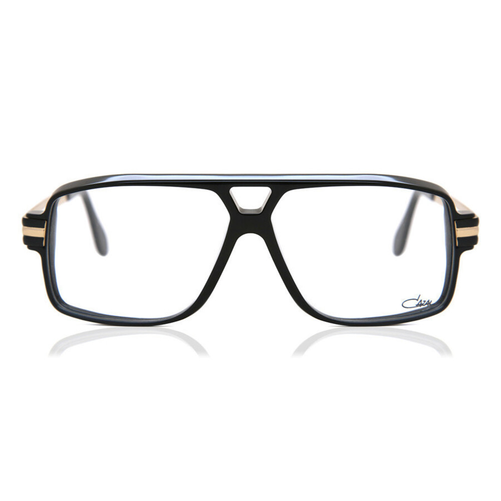 Cazal 6023 eyeglasses 001 Black 60mm Men